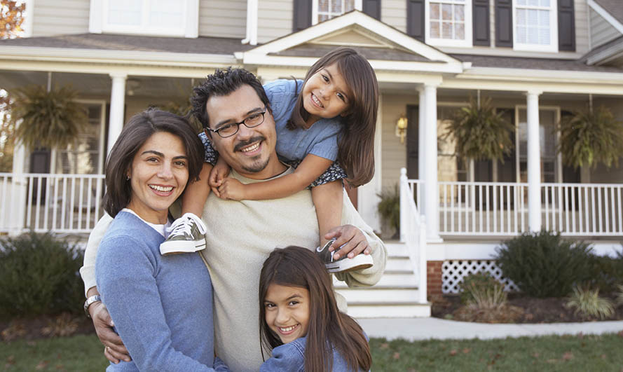 Selling Your Home