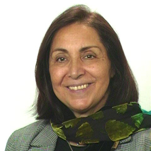 Shahla Sarfaraz