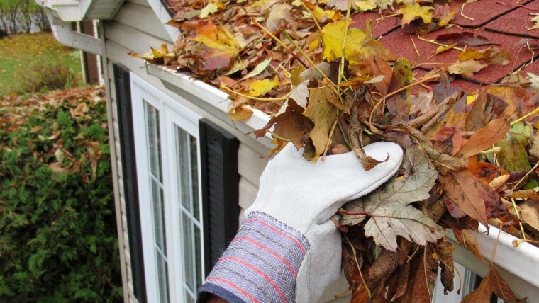 Is Your Home Ready for Winter?