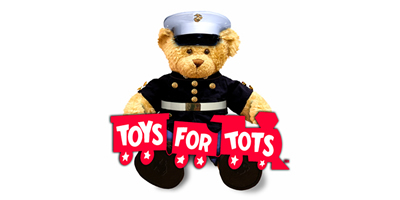 Toys for Tots 2020 Campaign