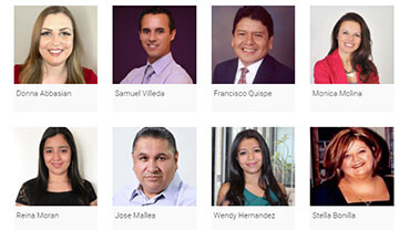 More Agents Have Joined Realty Advantage