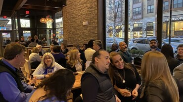 Agent Appreciation Happy Hour at Old Town Pour House