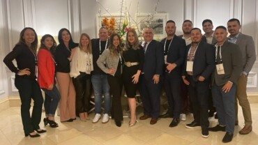 Diana Carrasco Elected as New President of DC Chapter NAHREP