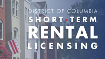 DC Short Term Rental Licenses – Are your investors using Airbnb & Vrbo?