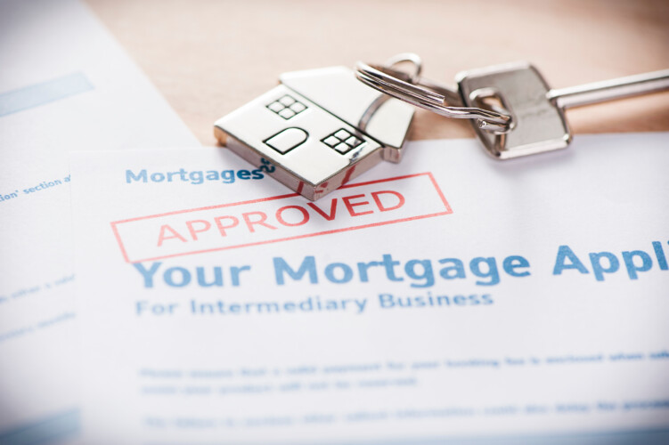 What is an Appraisal Waiver?
