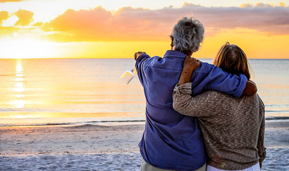 Retire in Florida