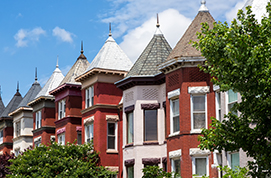 Washington DC Homes For Sale - Realty Advantage