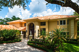 Palm Beach Homes for Sale