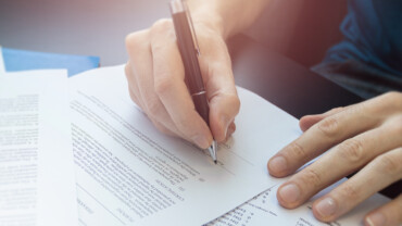 MD Realtors – Forms Updates