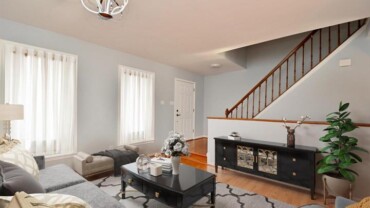 3411 Cedardale Rd
