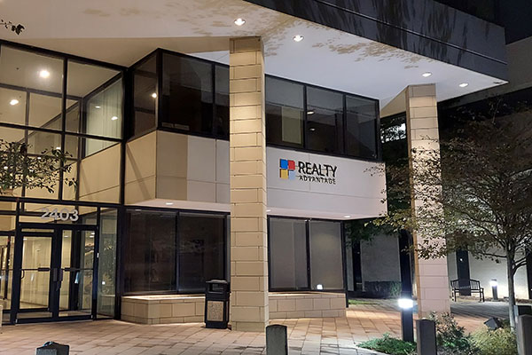 Contact Us - Realty Advantage - Real Estate Brokerage