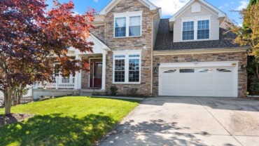 3138 Pyramid Cir