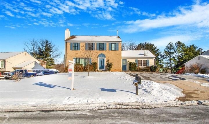 24625 Lunsford Ct