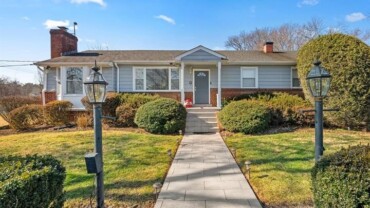 6401 Dorsey Rd