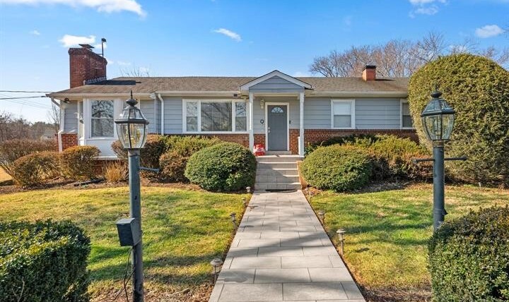 6401 Dorsey Rd